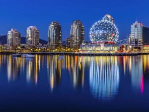 Read more about the article Внимание, новый тур по Канаде: Ванкувер — Виктория